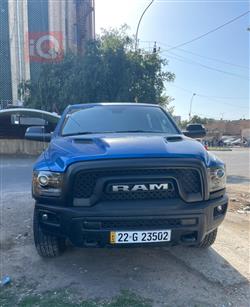 ڕام 1500